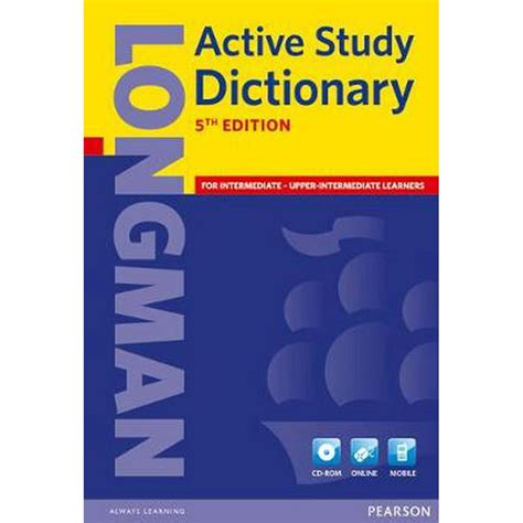 Longman active study dictionary of english. - Bellanca decathlon n citabria aerobatic training manual.