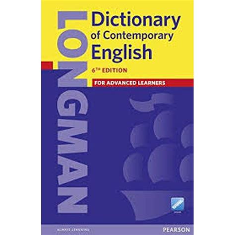 The Longman Dictionary of Contemporary English – widely known as LDOCE – uses 2000 common words in the definitions to make understanding easy. The 9000 most important words to learn are highlighted with three red circles and the most common meanings of a word are shown first. In addition, 88,000 example sentences are ….