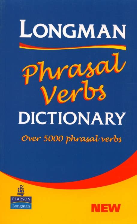 Longman phrasal verbs dictionary paper 2nd edition phasal verbs dictionary. - Gestão estratégica de cidades e regiões.