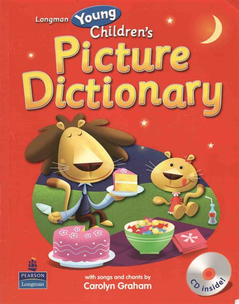 Longman picture dictionary free download