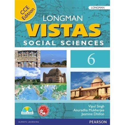 Longman vistas social science 6 guide. - Illinois state study guide with answers.