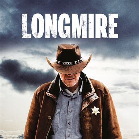 Longmire series. Nov 28, 2017 · The Longmire season 6 finale was a fantastic end to the series, provided that it is the end of the road. While we were concerned as of a few episodes ago that there wasn’t enough time to offer up closure for some of these characters, the producers did find a way to pull most of it off and deliver something that feels true to the show. 