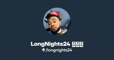 Longnights24 Onlyfans Leak +18 🍌