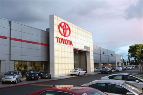 Longotoyota - You can also come by our dealership at 3534 Peck Rd, El Monte for a test drive. If you have questions, feel free to contact by phone at 626-539-2342. We look forward to helping you find and finance your brand new Toyota in the El …