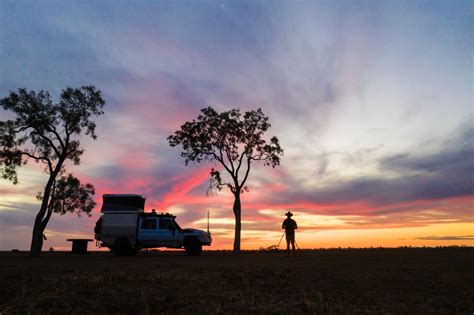 Longreach – Australia’s Outback Culture