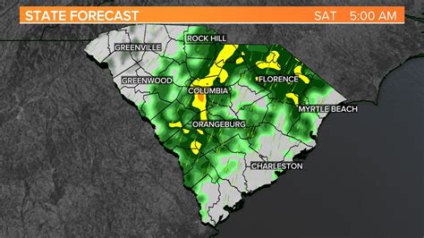 Longs, SC Weather Forecast Weather WX