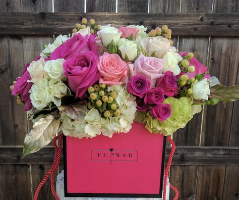 Longs Flower Delivery by Florist One