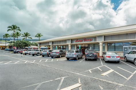 TIMES Supermarkets has grown to include 24 supermarket locations on Oahu, Maui, and Kauai. We have 17 Times locations on Oahu and Maui, 5 Big Save Markets on Kauai, Shima's Supermarket in Waimanalo, a fine wine and spirits shop in Fujioka's Wine Times, and 13 in-store full service pharmacies on Oahu and Maui.. 
