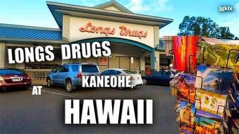 Longs drugs ad oahu. Ever dependable, Longs Drugs/CVS Hawai‘i continues to find ways to improve the overall health and wellness of its customers. Nearly seven decades after opening its first location in Honolulu ... 