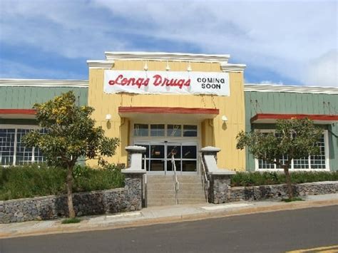 Longs drugs pukalani maui. Longs Drugs #03059 is a Pharmacy in Makawao, Hawaii. This pharmacy is owned and operated by Longs Drug Stores California Llc. It is located at 55 Kiopaa Pl, Makawao and it's customer support contact number is 808-573-9304. 