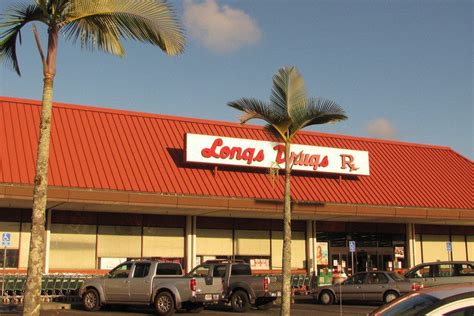 Longs hilo. Longs Drugs is located in United States, Hilo, HI 96720, 555 Kilauea Ave. 39 clients rated the company at 3.26. They wrote 54 reviews, Look at some of them to make clear, what they appreciated and what they didn’t. To know more about the organization, go to www.cvs.com. Call (808) 935—9075 during office hours. Type. 