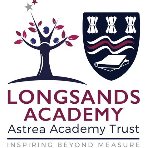 Longsands Academy - Página inicial