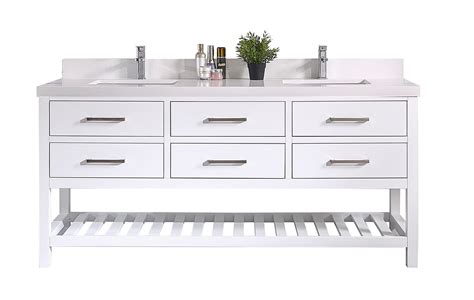 Longshore Tides Bathroom Vanity - Wayfair Canada