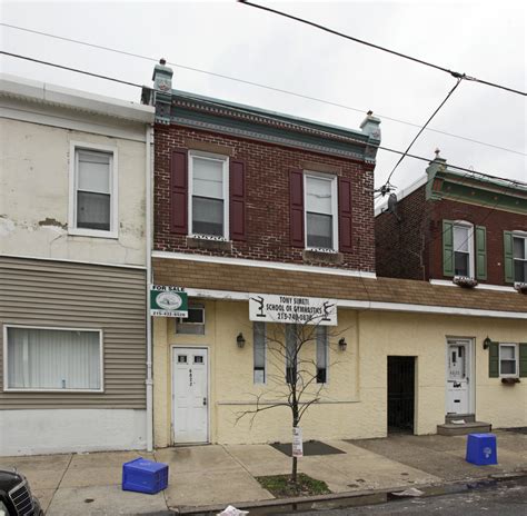 Longshore ave philadelphia pa. 4941 Longshore Ave Philadelphia, PA 19135. 4941 Longshore Ave. Beautiful, fully renovated stand-alone industrial building with 1000 SF of office space. 1 Full bath with shower, 1 shop bath. Immediate access to I-95. 12-18' clear ceiling heights. Small, secured and lit fenced yard area with more parking across the street. 