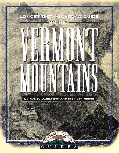 Longstreet highroad guide to the vermont mountains. - Husqvarna rider proflex 21 ii service repair workshop manual.