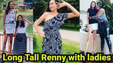 Longtallrenny Leaked (SEX) 168 Pics