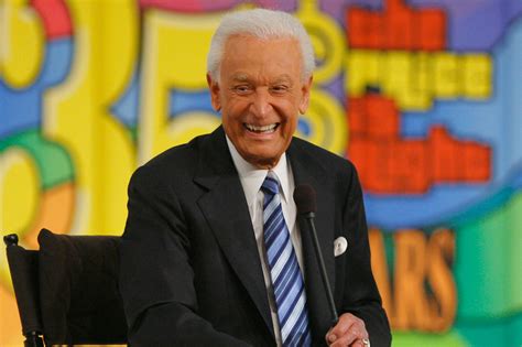 Longtime 'The Price is Right' host Bob Barker dies at 99