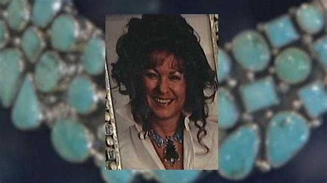 Longtime ABQ businesswoman Gertrude Zachary dies