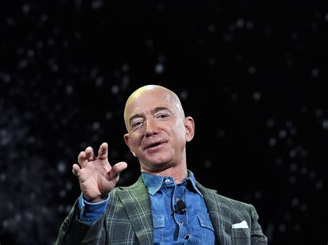 Longtime Amazon executive to take over Jeff Bezos’ rocket company