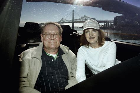 Longtime Bay Area News Group ‘Mr. Roadshow’ columnist Gary Richards dies
