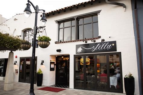 Longtime Burlingame restaurant Stella goes big with new location