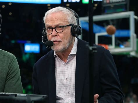 Longtime Celtics play-by-play broadcaster Mike Gorman will call final season in 2023-24