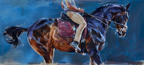 Longtime Coors Western Art curator reins things in with new gallery show