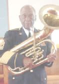 Longtime Grambling Lab HS band director dies at 86