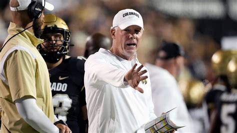 Longtime NFL coach Pat Shurmur promoted to co-offensive coordinator for Colorado, AP source says