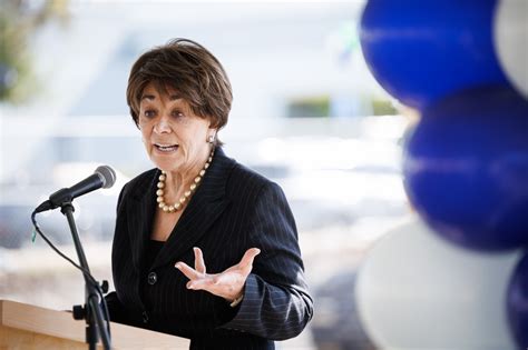 Longtime South Bay Congresswoman Anna Eshoo won’t seek re-election