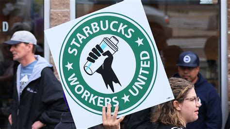 Longtime Starbucks employee, union organizer fired