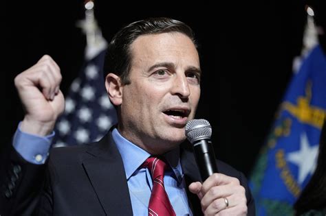 Longtime Trump ally Laxalt joins PAC supporting DeSantis