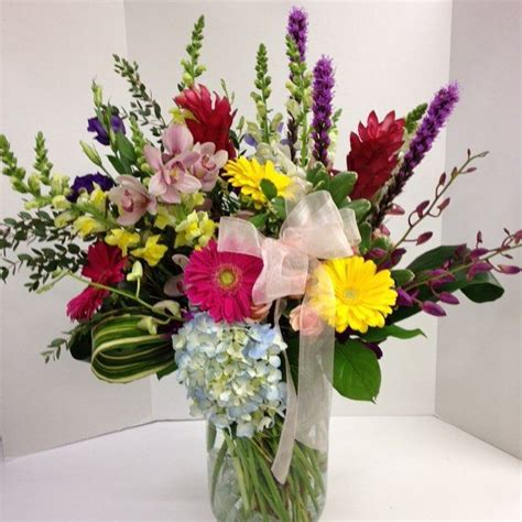 Longview, Washington Flower Delivery - Brant Florist