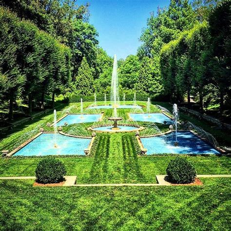 Longwood garden pa. 3 days ago · January 20–March 24, 2024. Gardens Open Wednesdays–Mondays 10:00 am–5:00 pm; Closed Tuesdays. Timed Admission Tickets required. 