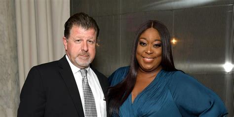 Loni Love Reveals Why She Gave James Welsh Another Chance