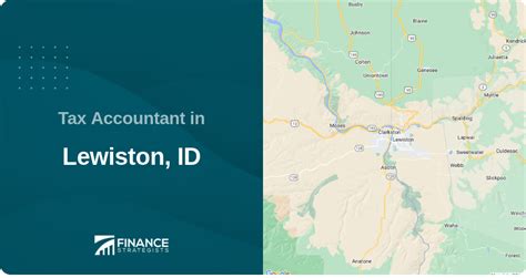 Lonnie Ray Ells, CPA - Tax Preparer in Lewiston, ID