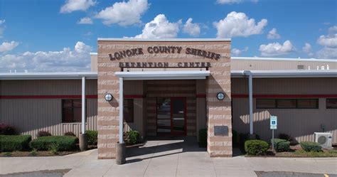 Lonoke county jail commissary. .  ...