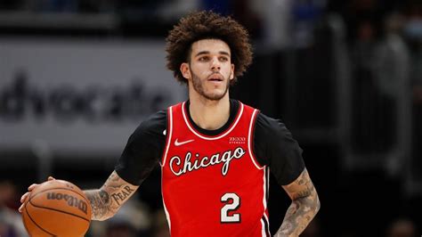 Lonzo Ball not expected to play for the Chicago Bulls in the 2023-24 NBA season