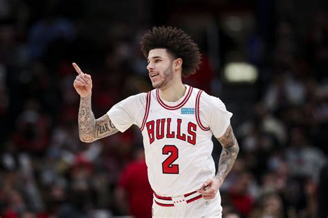 Lonzo Ball promises ‘I’m coming back’ while shooting down Stephen A. Smith report — but isn’t expected to play for Chicago Bulls this season
