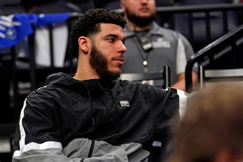 Lonzo Ball set for a 3rd knee procedure — and it could cost the Chicago Bulls point guard another full season