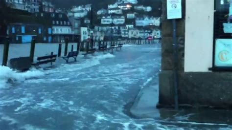 Looe - BBC Weather