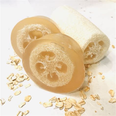 Loofah Soap - Etsy UK