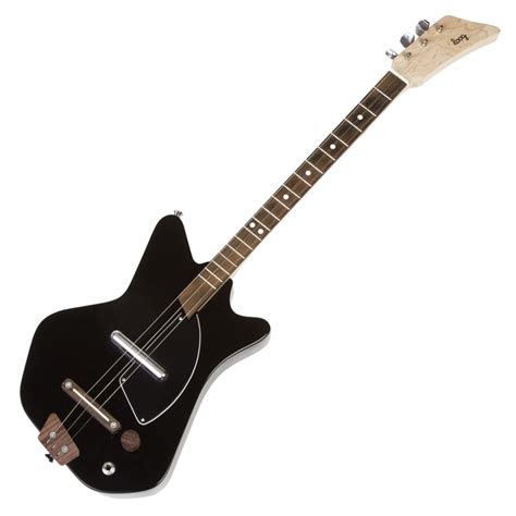 Fender x Loog Telecaster 3-String Children's Guitar. $199.00 $199.00 NEW COLOR. Fender x Loog Stratocaster 3-String Children's Guitar. $199.00 $199.00 2 colors Compare up to 4 products. Compare Clear All. Don't miss out! Be the first to know about new products, featured content, exclusive offers and giveaways. ....