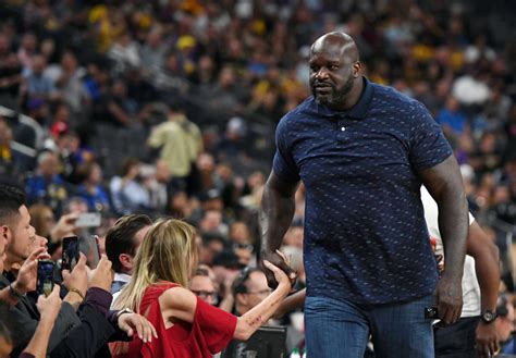 Look: Sports World Is Praying For Shaquille O