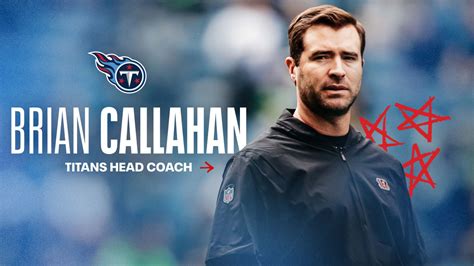 Look: Titans Announce Historic Coaching Hire