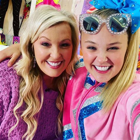 Look Back at Jessalynn & JoJo Siwa