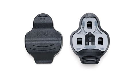 Look KEO Pedal Kal Koruyucu Bisiklet Sepeti.