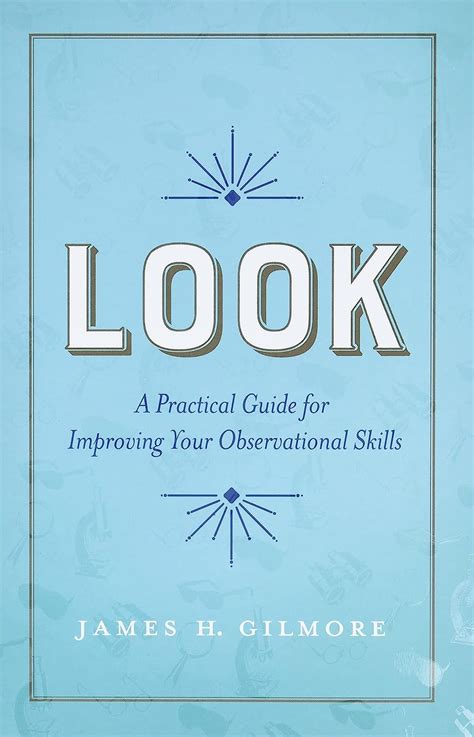 Look a practical guide for improving your observational skills. - Civil discovery and mandatory disclosure a guide to efficient practice.