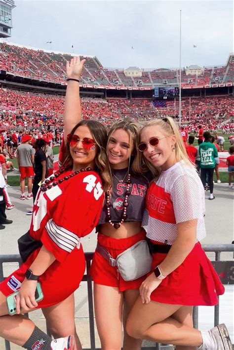 Look for AARP on OU OSU Game Day