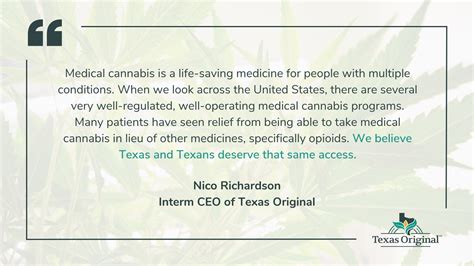 Look inside a Texas medical cannabis facility as lawmakers move to expand access